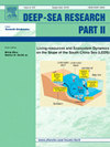 DEEP-SEA RESEARCH PART II-TOPICAL STUDIES IN OCEANOGRAPHY