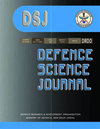 DEFENCE SCIENCE JOURNAL