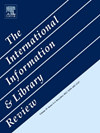 International Information and Library Review