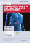 Journal fuer Gastroenterologische und Hepatologische Erkrankungen