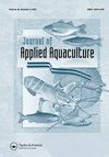 JOURNAL OF APPLIED AQUACULTURE