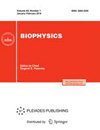 Biophysics (Russian Federation)