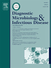 DIAGNOSTIC MICROBIOLOGY AND INFECTIOUS DISEASE