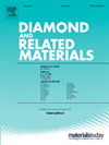 DIAMOND AND RELATED MATERIALS