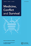 Medicine, Conflict and Survival
