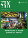Synchrotron Radiation News