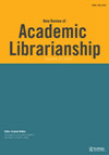 New Review of Academic Librarianship