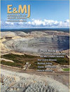 E&MJ-ENGINEERING AND MINING JOURNAL