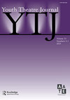 Youth Theatre Journal