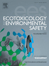 ECOTOXICOLOGY AND ENVIRONMENTAL SAFETY