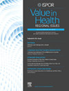 Value in Health Regional Issues