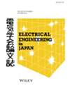 ELECTRICAL ENGINEERING IN JAPAN