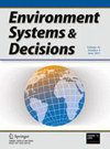 Environment Systems and Decisions