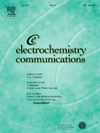 ELECTROCHEMISTRY COMMUNICATIONS