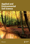 Applied and Environmental Soil Science