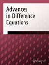 Advances in Difference Equations
