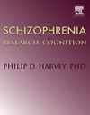 Schizophrenia Research: Cognition