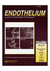 ENDOTHELIUM-JOURNAL OF ENDOTHELIAL CELL RESEARCH