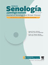 Revista de Senologia y Patologia Mamaria