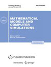 Mathematical Models and Computer Simulations