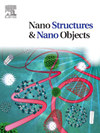 Nano-Structures and Nano-Objects