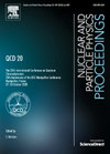 Nuclear and Particle Physics Proceedings