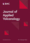 Journal of Applied Volcanology
