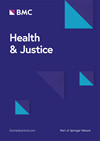 Health and Justice