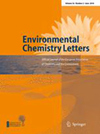 Environmental Chemistry Letters