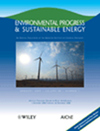 Environmental Progress & Sustainable Energy