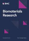 Biomaterials Research