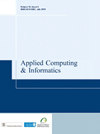 Applied Computing and Informatics