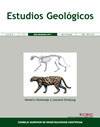 ESTUDIOS GEOLOGICOS-MADRID