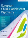 EUROPEAN CHILD & ADOLESCENT PSYCHIATRY