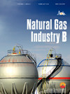 Natural Gas Industry B