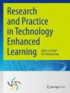 Research and Practice in Technology Enhanced Learning