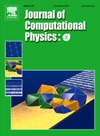 Journal of Computational Physics: X