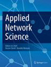 Applied Network Science