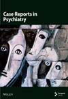 Case Reports in Psychiatry