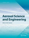 Aerosol Science and Engineering