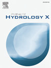 Journal of Hydrology X