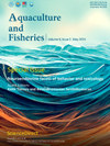 Aquaculture and Fisheries
