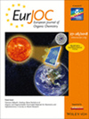 EUROPEAN JOURNAL OF ORGANIC CHEMISTRY