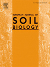 EUROPEAN JOURNAL OF SOIL BIOLOGY