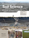 EUROPEAN JOURNAL OF SOIL SCIENCE