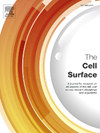 Cell Surface