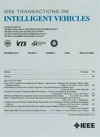 IEEE Transactions on Intelligent Vehicles