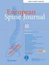 EUROPEAN SPINE JOURNAL