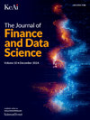 Journal of Finance and Data Science
