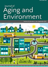 Journal of Aging and Environment